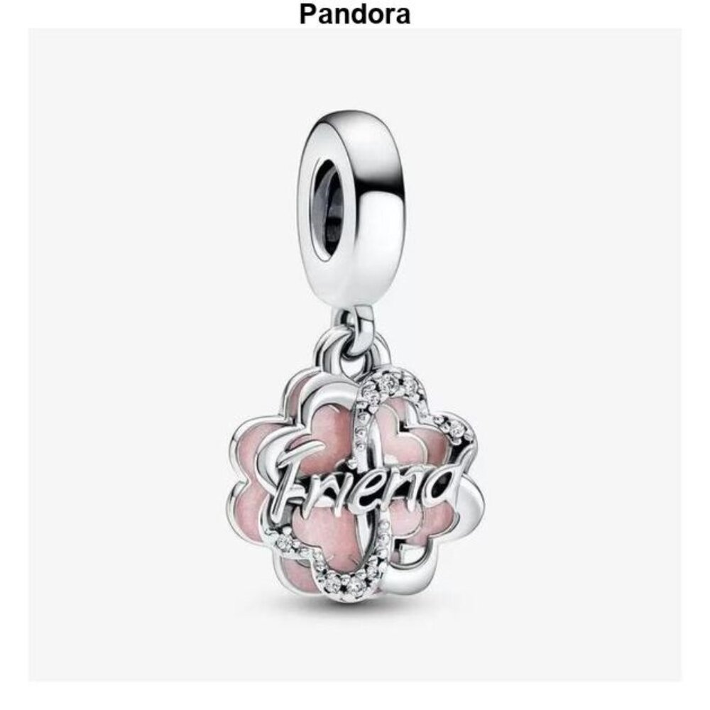 Pandora Charms